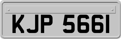 KJP5661
