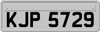 KJP5729