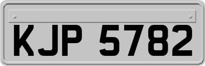 KJP5782