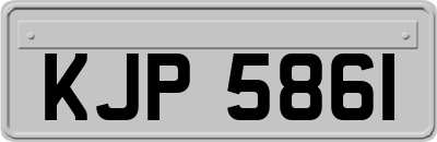 KJP5861