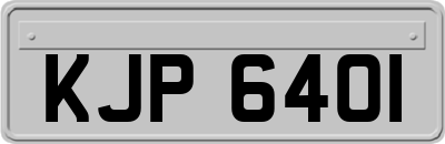 KJP6401