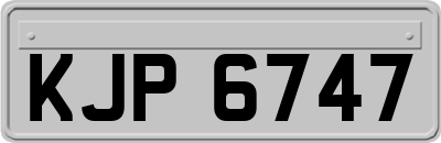 KJP6747