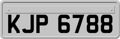KJP6788
