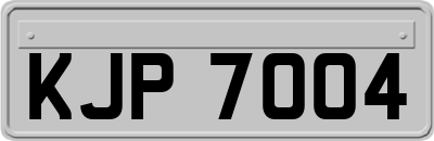 KJP7004