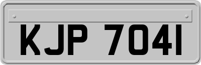 KJP7041