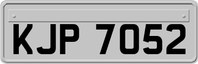 KJP7052