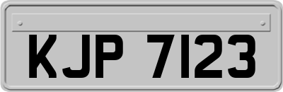 KJP7123