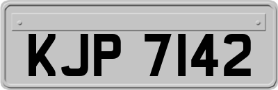 KJP7142