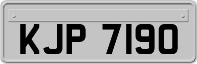 KJP7190