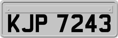 KJP7243