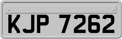 KJP7262