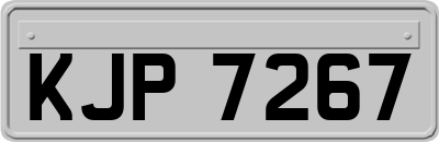 KJP7267