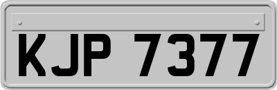 KJP7377