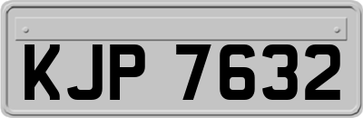 KJP7632
