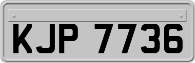 KJP7736