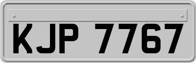 KJP7767
