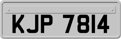 KJP7814