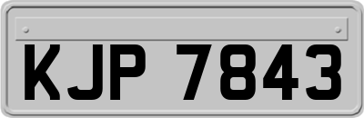 KJP7843