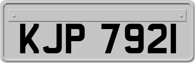 KJP7921