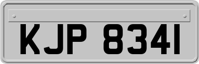 KJP8341