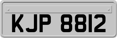 KJP8812