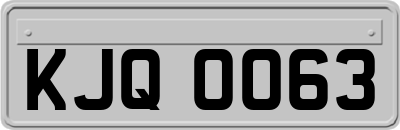 KJQ0063