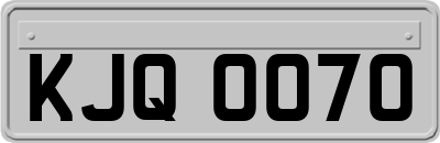 KJQ0070
