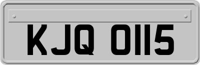 KJQ0115