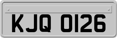 KJQ0126