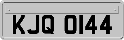 KJQ0144