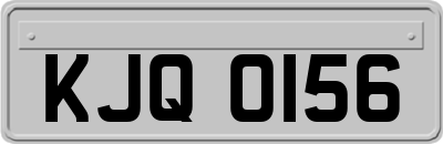KJQ0156