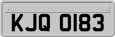KJQ0183