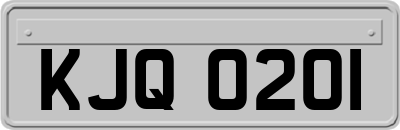 KJQ0201