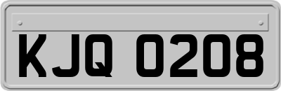 KJQ0208