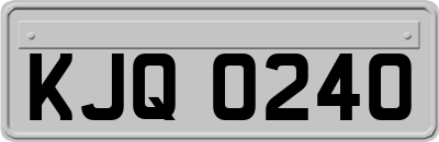 KJQ0240