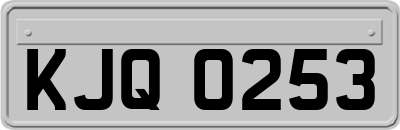 KJQ0253
