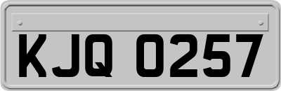 KJQ0257