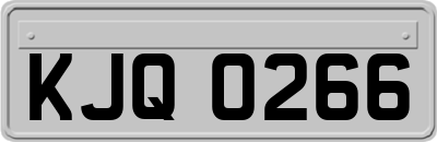 KJQ0266