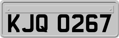 KJQ0267