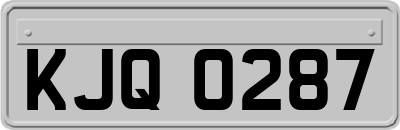 KJQ0287