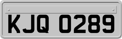 KJQ0289