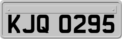 KJQ0295