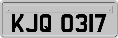 KJQ0317