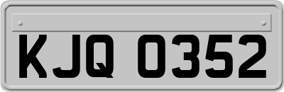 KJQ0352