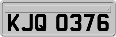 KJQ0376