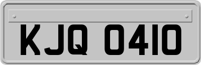 KJQ0410