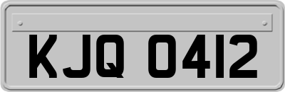 KJQ0412