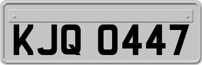 KJQ0447