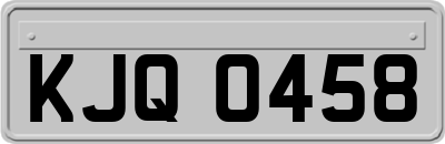 KJQ0458