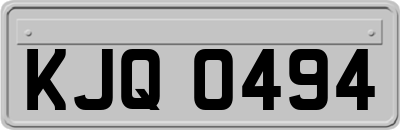 KJQ0494